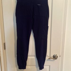 Jaannu scrub pants - joggers